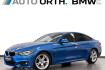 BMW Série 4 Coupé M-Sport Bmw 420  420 420i gran coupe aut. m sport navi p hud rfk ahk
