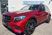 Mercedes GLC Edition 1 Benz glc 220 d amg ahk pano kamera memory