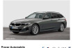 BMW Série 3  318 d touring pano rfk navi led pdc v+h dab lm