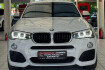 BMW X4 M M-Sport X4 m x4 diesel xdrive20d aut. sport