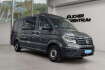 Volkswagen Crafter Trendline kasten kasten 35 mittellang fwd 2.hand