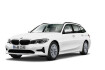 BMW Série 3 Advantage 318 d touring advantage aut. klimaaut. ahk
