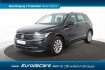 Volkswagen Tiguan United 1.5 tsi highline *1.hand*leder*shz*memory