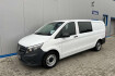 Mercedes Vito  benz vito  benz vito 114 mixto extralang 6 g klima 6 sitzer ahk