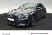 Audi A3 S-Line 45 tfsi e s line s tronic matrix he