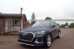 Audi Q3 Advanced 40 tfsi quattro advanced automatik 1.hand