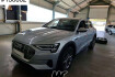 Audi e-Tron  E tron 55 quattro|virtual|temp|pdc|mmi|soh94%