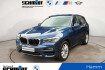 BMW X3 Advantage xdrive20d advantage + garantie