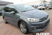 Volkswagen Touran Highline highline ahk acc kamera massagesitze led 7sitzer