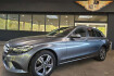 Mercedes Classe C Avantgarde Benz c 220 d t 4matic avantgarde leder/park/ahk/kamera