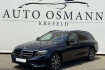 Mercedes Classe E Avantgarde Benz e 300 de t modell avantgarde night paket 360 k