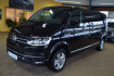 Volkswagen Transporter  T6 transporter kasten kombi lang automatik / nav