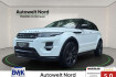 Land Rover Range Rover Evoque Pure Technik Range rover evoque pure~bi xenon klimaautomatik 20? alu mit allwetter