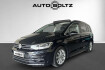 Volkswagen Touran Highline 1.5 tsi highline opf navi pano 7 sitzer