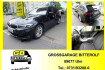 BMW Série 3  320 d touring autom navi/curved/ahk/shz/acc/pdc