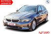 BMW Série 3  318 318d touring aut. led navi sitzheizung