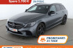 Mercedes Classe C AMG Line Benz c 300 t amg line aut.*led*navi*acc*pdc*shz*klima*