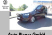 Volkswagen Caddy Life Maxi maxi life 7sitze navi shz pdc ahk klima navi