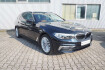BMW Série 5 Luxury Line 520 d touring aut. luxury line*ahk*leder cognac*kamera