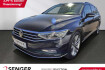 Volkswagen Passat SW Elegance Passat variant 2.0 tdi elegance dsg matrix ahk