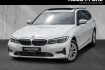 BMW Série 3  320 e xdrive touring. acc