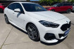 BMW Série 2 Coupé M-Sport Bmw 218  218 d gran coupe m sport/pano/kamera/navi/leder