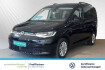 Volkswagen Caddy  life 2.0 tdi navi+ahk+sitzhz+pdc+rfk klima navi