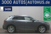 Audi Q3 S-Line 35 tdi s line navi led virtual sound rfk acc