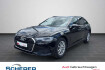 Audi A6  40 tdi s tronic mmi shz led