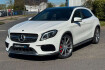 Mercedes Gla 45 Amg  benz gla 45 amg  benz gla 45 amg 4matic*autom.*navi*pdc*shz*