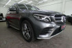 Mercedes GLC  Benz glc 250 4m amg paket*navi*led*ambiente