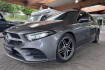 Mercedes Classe A AMG Line Benz a 200 d amg ahk led keyless go