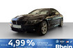 BMW Série 4 Coupé M-Sport Bmw 420  420 d a xdrive coupe m sport navi/tempo/pdc/sh