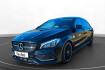 Mercedes Mercedes Benz Others  benz others  benz autres cla 250 shooting brake 4matic amg *standhzg*