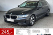 BMW Série 5  520 d tour. navi.laser.ahk.hud.acc.rukam.komfzg