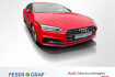 Audi A5 Coupé S-Line A5 sportback 40 tdi 3x s line navi led leder