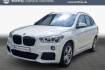 BMW X1 M-Sport xdrive20d aut. m sport *ahk*shz*pdc*