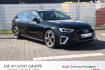 Audi A4 S-Line 40 tdi s line s tronic rfk*navi*led
