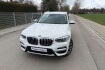 BMW X3 XLine xdrive 20 d xline leder navi led head up 20?