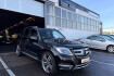 Mercedes GLK  Benz glk 220 cdi 4m *1.hd*pano*nav*20zoll*leder*top*