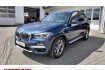 BMW X3 XLine xdrive 20 d xline park assistent