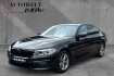 BMW Série 5 Sport 520 d sport line /s dach/head/r cam/komfortsitz/