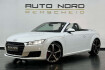 Audi TT Coupé  Tt cabrio 2.0 tfsi quat.s line+*mmi*dab*garantie