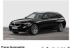 BMW Série 3 Advantage 318 d touring (ab 2022) pano ahk rfk navi led lm