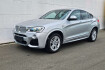 BMW X4 M-Sport xdrive 30d*standheiz.*m sport*ahk*360 kam*acc