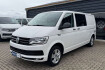 Volkswagen T6 Kombi  T6 kombi t6*4motion*lang*led*ahk*wohnmobil*mixto