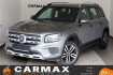 Mercedes GLB Style Benz glb 200 d style  t.leder navi led sh kamera ahk