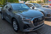 Audi Q3 S-Line 40 tfsi quattro s line