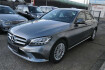 Mercedes Classe C AMG Line Benz c 220 c 220 d 9g tronic**ahk navi kamera**