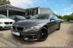 BMW Série 4 Coupé  Bmw 430  430 d grancoupe m sport*voll*top zustand*
